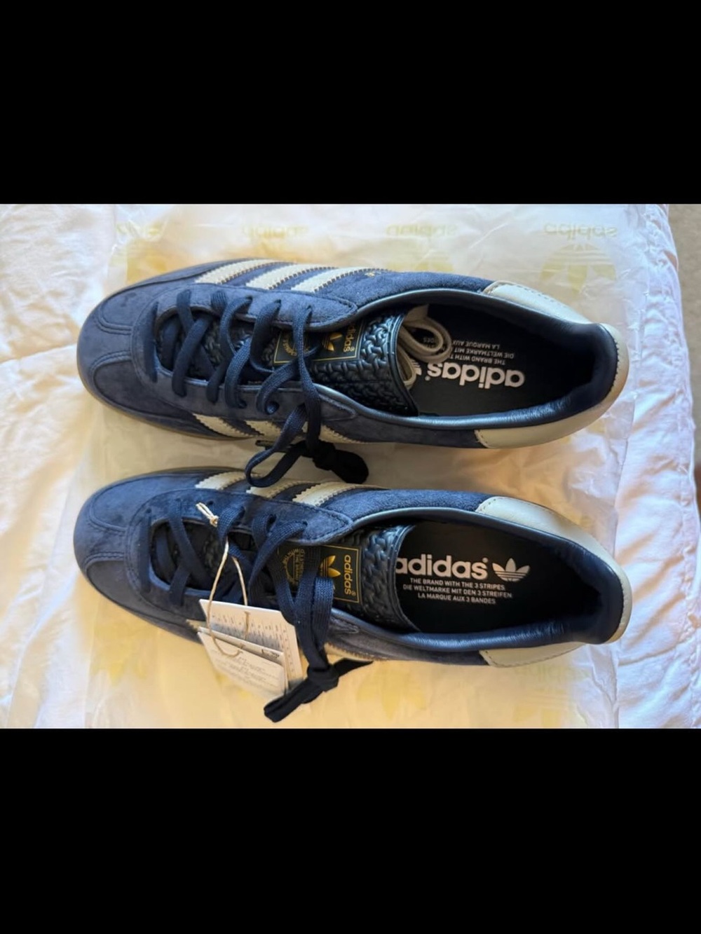 Adidas Gazelle